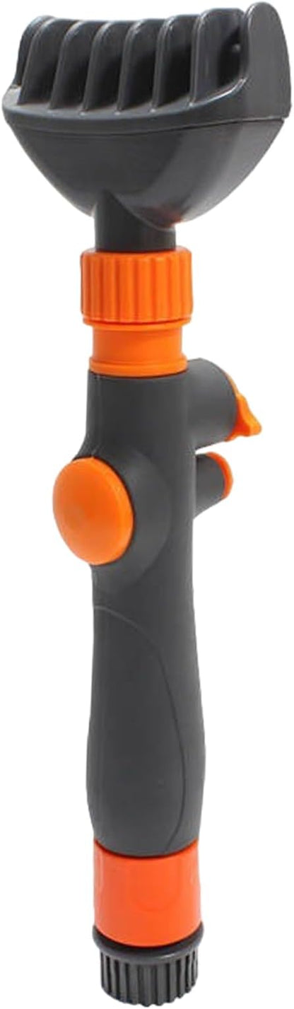 Pool Filter Cartridge Cleaner Tool | Quick Handheld Heavy Duty Cleaning Brush - Image 7