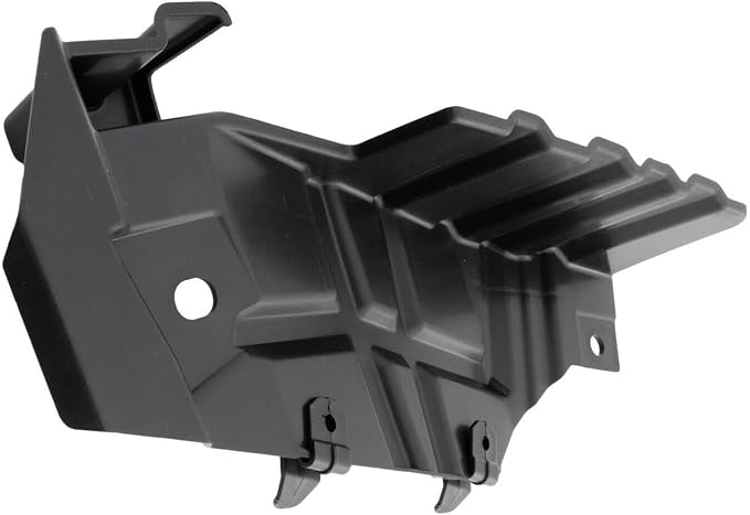 Generic Genuine OEM Air Intake Ducts Passenger Right Side 4 Runner Hand - Image 3