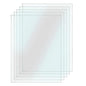 5PCS A4 FEP Film PFA Release Liner Film by HOME