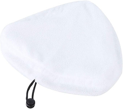 Electric Mops Scrubbers Tools Washable Microfiber Wet Pads Refills Dry Sweeping - Image 8
