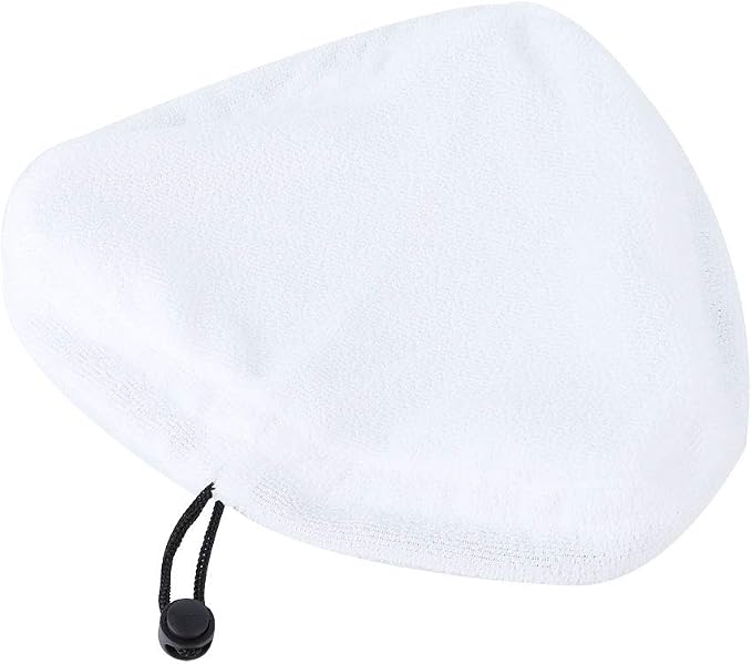 Electric Mops Scrubbers Tools Washable Microfiber Wet Pads Refills Dry Sweeping - Image 2
