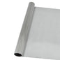 304 Stainless Steel Mesh 150Mesh, 15.7"x47.2" Metal Mesh Screen, Woven Fine by welcometoyagjia