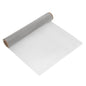 uxcell 80 Mesh 118" x 12" Woven Wire Mesh, 304 Stainless Steel Air Vent Filter by uxcell