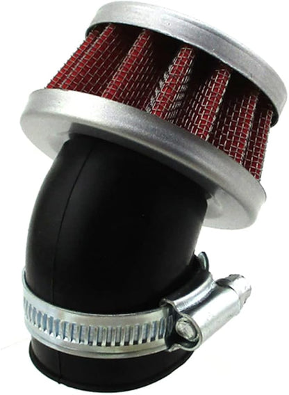 DJ-Motor 35mm Air Filter For Honda Z50 CT70 SL70 XL70 CL70 C70 ST90 SL90 CL90 - Image 4