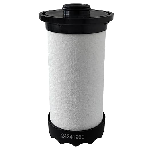 24241960 Precision Filter Cartridge Coalescing Filter Element Compatible by SHENYYDNR