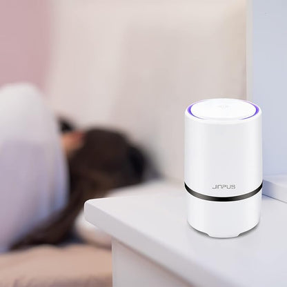 Air Purifier Small Portable Air Cleaner - Image 5