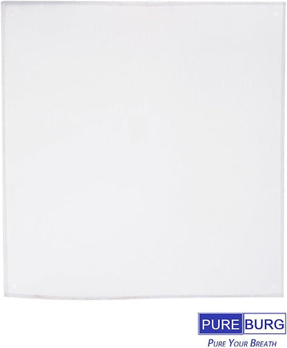 PUREBURG Replacement Pre-Filters Compatible - Image 3