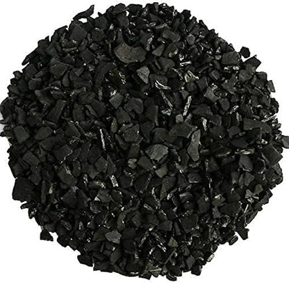 IPW Industries Inc. Bulk Activated Carbon by Isopure_WaterIPWINDUSTRIES