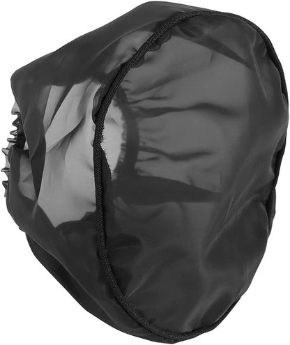 Motorcycle Waterproof Air Filter Rain Sock Dustproof Protective Cover - Image 7