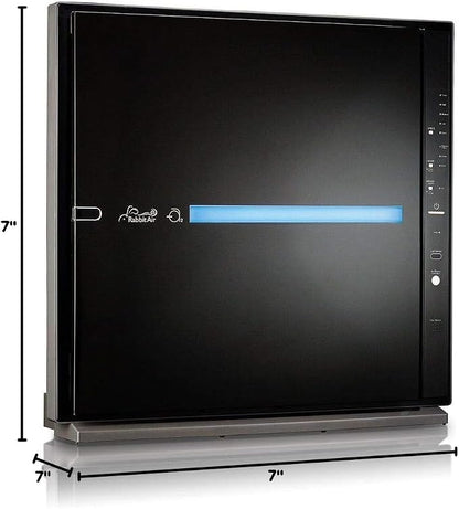 Rabbit Air, MinusA2 Air Purifiers - Image 9