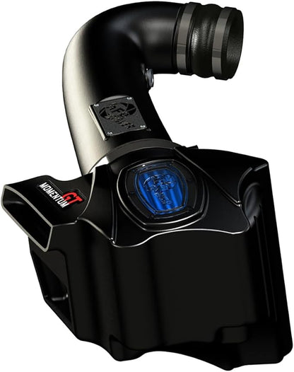 aFe Power 54-76205-1 Momentum GT Cold Air Intake System w/Pro 5R Filter Jeep - Image 4