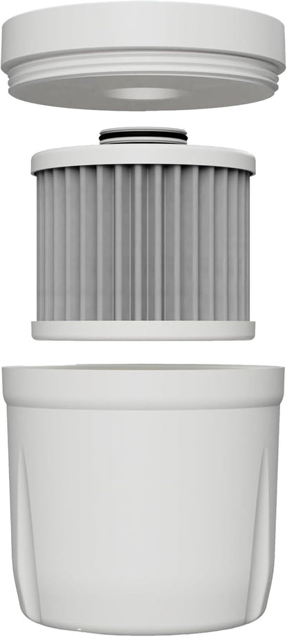 Epic Water Filters Pure REPLACEMENT Compatible by EpicWaterFilters