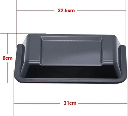 Car Engine Hood Vent Scoop Cover Air Intake Dust Rain Protective Cap Compatible - Image 3