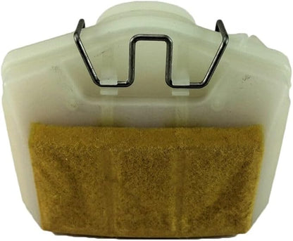 Air Filter for 362 365 371XP 372XP, Replacement Chainsaw Maintenance Part - Image 3