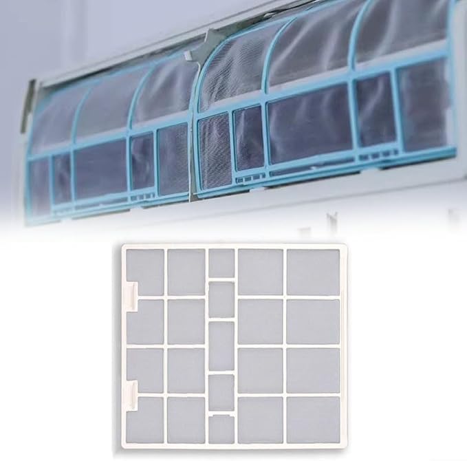 Air Conditioner Dustproof Filter Screen - Image 5