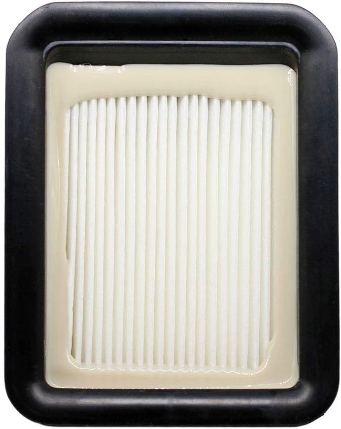 Lemige 3 Pack Multi-Surface Brush Roll 1868 + 3 Pack Vacuum Filter 1866 - Image 6
