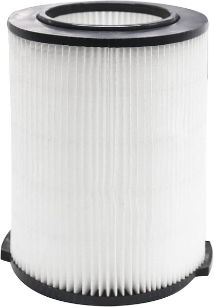 VF4000 Standard Wet/Dry Vac Filter Compatible by GIBTOOL