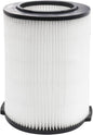 VF4000 Standard Wet/Dry Vac Filter Compatible by GIBTOOL