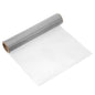 uxcell 250 Mesh 118" x 10" Woven Wire Mesh, 316 Stainless Steel Air Vent Filter by uxcell