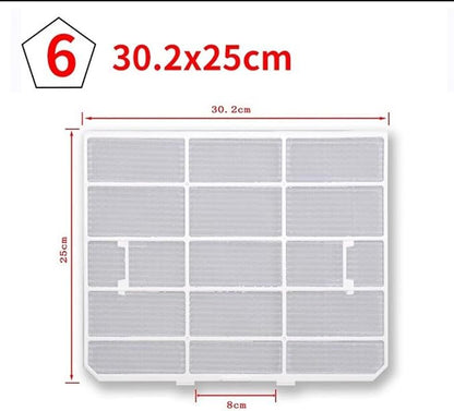 Air Conditioner Dustproof Filter Screen - Image 2