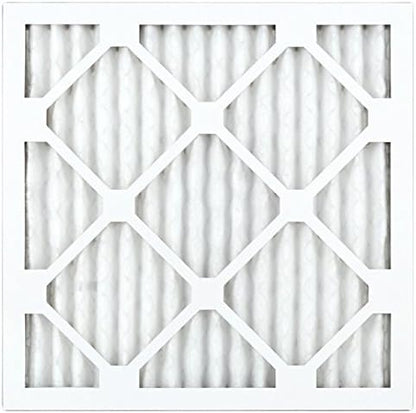 AIRx Filters 14x14x1 Air Filter MERV 13 Pleated HVAC AC Furnace Air Filter - Image 2