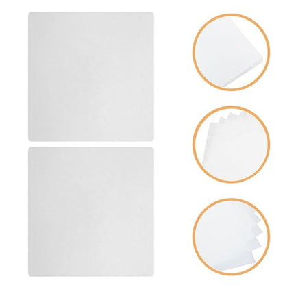 Qualitative Filter Papers 11.81 Inch Square Laboratory Filter Sheets - Image 4