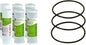 High Capacity Replacement Pre-Filter Set by Unknown