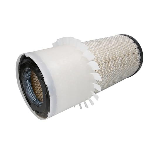 Donaldson P601280 Primary Radial Seal Air Filter by Donaldson