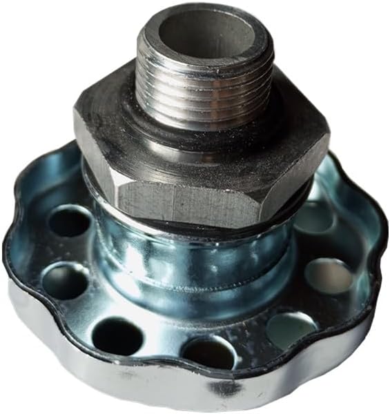 NPT Breather Cap1/2" - Image 5
