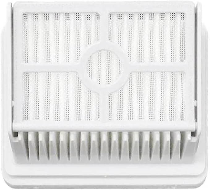 wet dry vacuum cleaner, 1/2/3pcs Hepa Filter Screen Floor Scrubber Replacement by Unknown