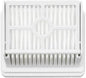 1/2/3pcs Hepa Filter Screen Floor Scrubber Replacement Cleaning Accessories by Unknown