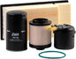 Doc's Diesel Filter Set DFD4615+D6128+DPA6109 | Compatible by DocsDiesel