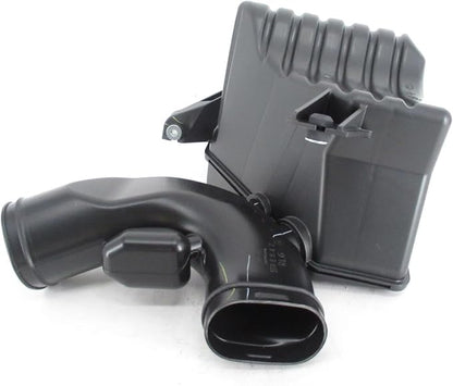 Genuine OEM For Acura 17230-RL6-E00 Air Cleaner Intake Duct Resonator Chamber - Image 4