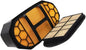 496-9841 + 496-9842 Air Filter Kit 4969841 4969842 Compatible by Unknown
