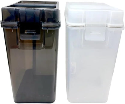 Disposal Waste Water/Fresh Clean Water Tank，Compatible - Image 3