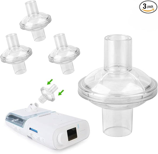 Universal Fit in-Line Viral Filter Improve Your Using Experience by Bistras