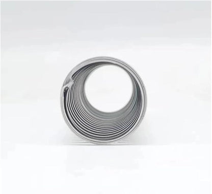 Wet And Dry Vacuum Cleaner Hose Sewage Pipe Replacement Fittings. Compatible - Image 6