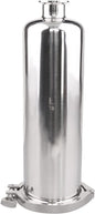 DERNORD 1.5 Inch Tri-Clamp Filter by DERNORD