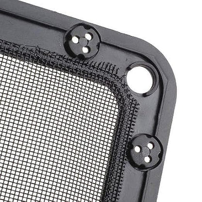 SilverStone Technology SST-FF141B 140mm Ultra Fine Fan Filter - Image 3