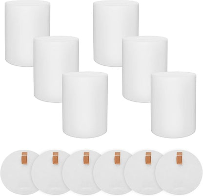 AV2511AE Foam Filter for Shark AV2511AE AV2501AE RV2502AE AV2501S RV2610WA by PAYUDAL