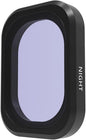 Lightweight Aluminum ND/CPL/UV/Starlight/Night/Black Mist 1/8 Lens Filter OSMO by Unknown