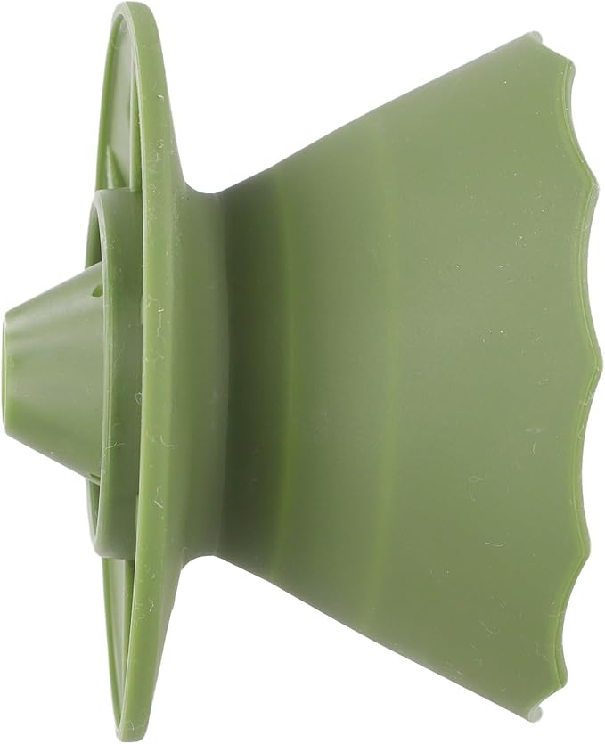 Portable Coffee Dripper, Silicone Collapsible Design - Image 3