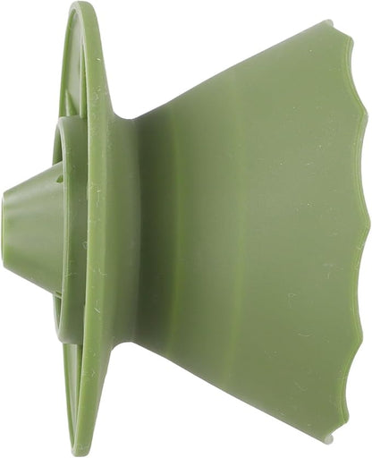 Portable Coffee Dripper, Silicone Collapsible Design - Image 3
