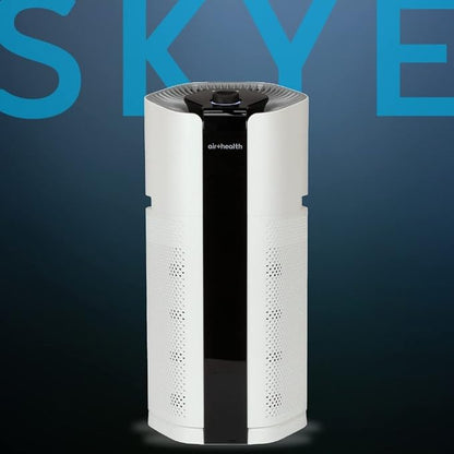Air Health Skye 5 Stage Air Purifier, Features Ultraviolet Light, H13 True Hepa - Image 8