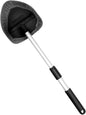 Compatible for Window Scraping Mist Eliminator Microfiber Car Cleaner by Unknown