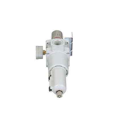 PneumaticPlus SAW600-N10BG-MEP Compressed Air Filter Regulator Piggyback Combo - Image 5