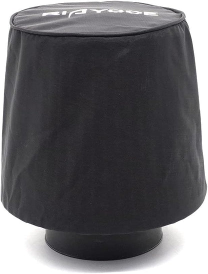 Performance Air Filter Cover Waterproof Universal Fit - Image 2