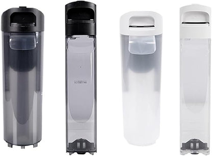 Water Clean Dirty Tank ，Compatible - Image 3