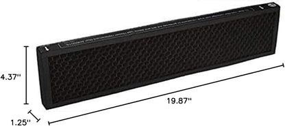 Nispira Premium True HEPA Filter Replacement Compatible - Image 2