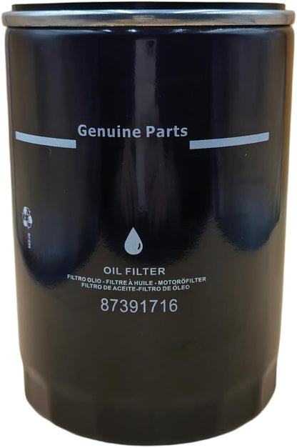 Hydraulic Oil Filter 87391716 Compatible by BANGTE